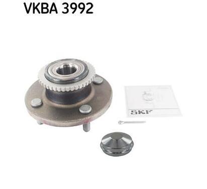 VKBA 3992
SKF
