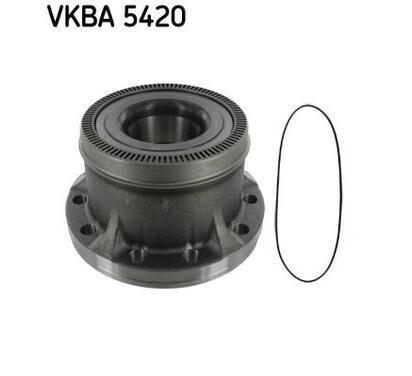 VKBA 5420
SKF
Łożysko koła zestaw
