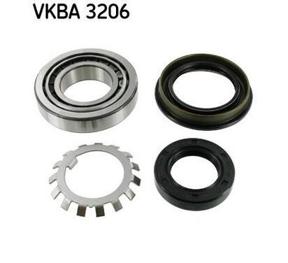 VKBA 3206
SKF
Łożysko koła zestaw
