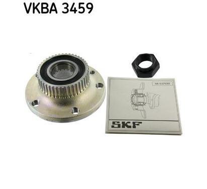 VKBA 3459
SKF
Łożysko koła zestaw
