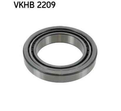 VKHB 2209
SKF
Łożysko koła
