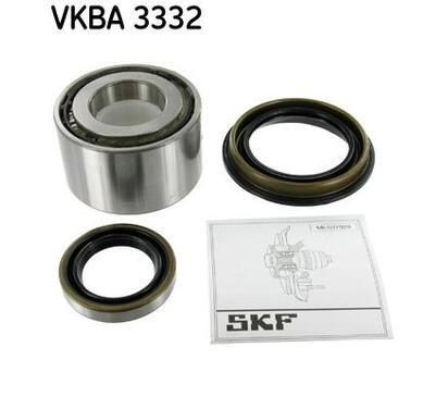 VKBA 3332
SKF
Łożysko koła zestaw
