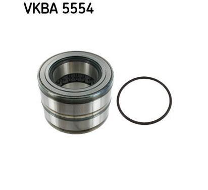VKBA 5554
SKF
Łożysko koła zestaw
