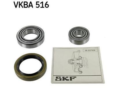 VKBA 516
SKF
Łożysko koła zestaw
