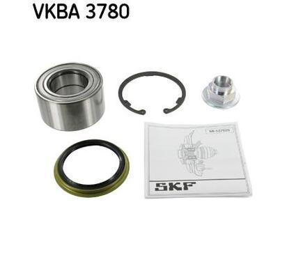 VKBA 3780
SKF
Łożysko koła zestaw
