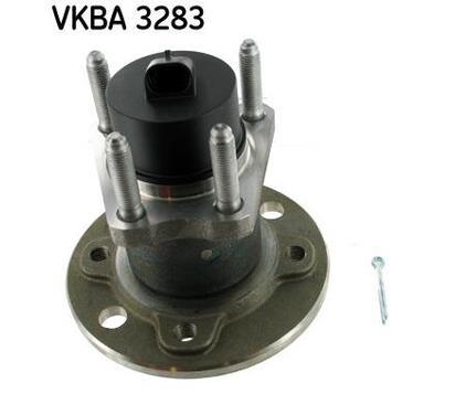 VKBA 3283
SKF
Łożysko koła zestaw
