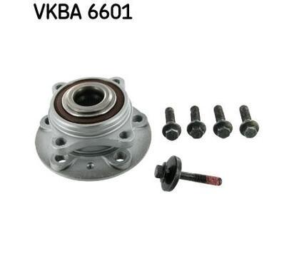 VKBA 6601
SKF
Łożysko koła zestaw
