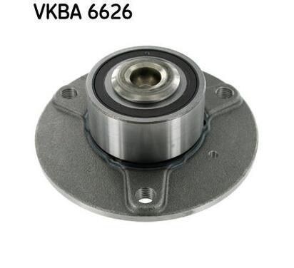 VKBA 6626
SKF
Łożysko koła zestaw
