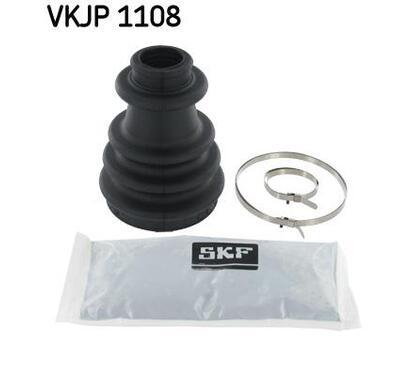 VKJP 1108
SKF
Zestaw osłon, wał napędowy
