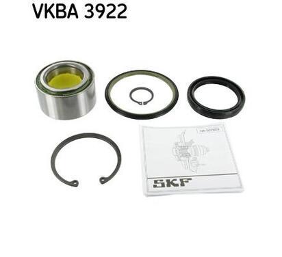 VKBA 3922
SKF
Łożysko koła zestaw
