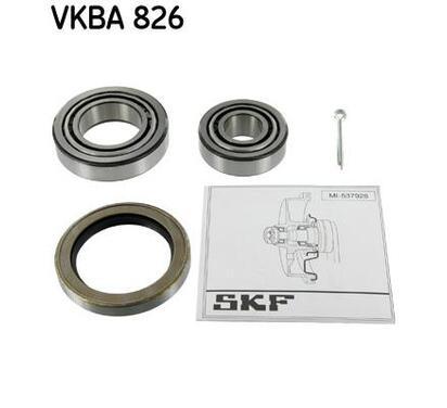 VKBA 826
SKF
Łożysko koła zestaw
