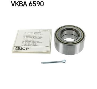VKBA 6590
SKF
Łożysko koła zestaw
