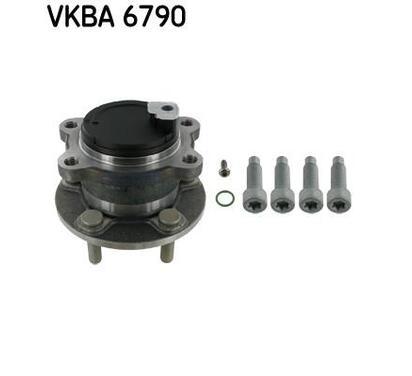 VKBA 6790
SKF
Łożysko koła zestaw
