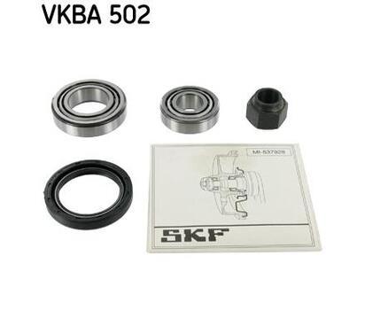 VKBA 502
SKF
Łożysko koła zestaw
