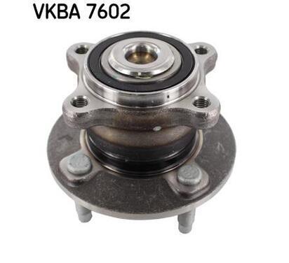 VKBA 7602
SKF
Łożysko koła zestaw
