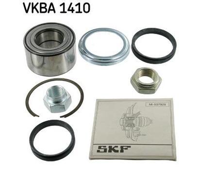 VKBA 1410
SKF
Łożysko koła zestaw
