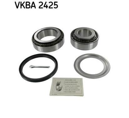 VKBA 2425
SKF
Łożysko koła zestaw
