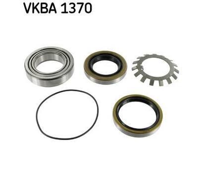 VKBA 1370
SKF
Łożysko koła zestaw
