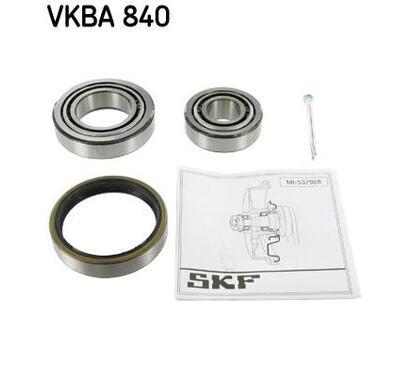 VKBA 840
SKF
Łożysko koła zestaw
