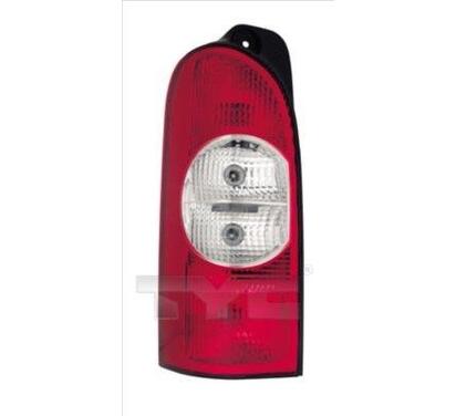 11-0569-01-2
TYC
Lampa tylna zespolona
