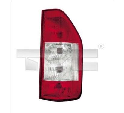 11-0565-01-2
TYC
Lampa tylna zespolona
