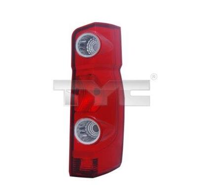 11-11682-01-2
TYC
Lampa tylna zespolona
