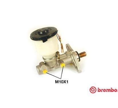 M 28 017
BREMBO
Pompa hamulcowa
