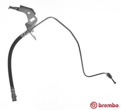 T 59 073
BREMBO
Przewód hamulcowy elastyczny
