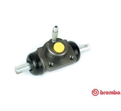 A 12 440
BREMBO
Cylinderek hamulcowy
