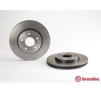 09.6845.11
BREMBO
Tarcza hamulcowa
