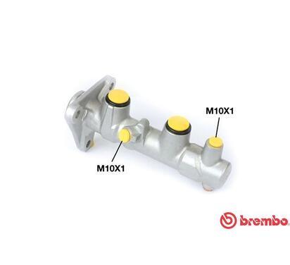 M 83 003
BREMBO
Pompa hamulcowa
