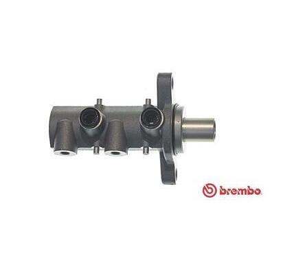 M 23 145
BREMBO
Pompa hamulcowa
