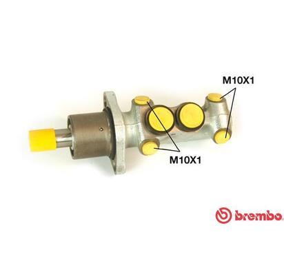 M 61 064
BREMBO
Pompa hamulcowa
