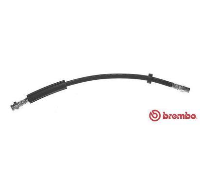 T 85 108
BREMBO
Przewód hamulcowy elastyczny
