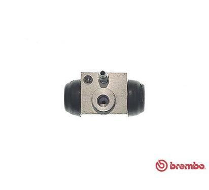 A 12 B94
BREMBO
Cylinderek hamulcowy
