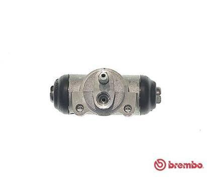 A 12 B92
BREMBO
Cylinderek hamulcowy
