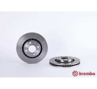 09.9608.24
BREMBO
Tarcza hamulcowa
