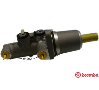 M 85 068
BREMBO
Pompa hamulcowa
