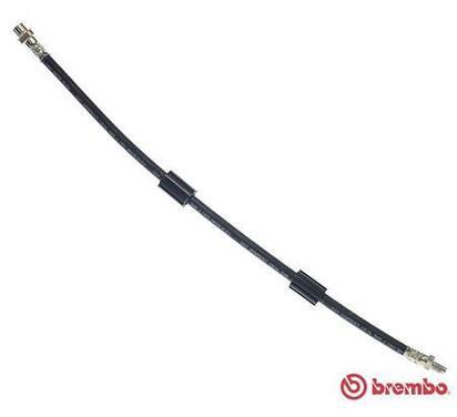 T 06 013
BREMBO
Przewód hamulcowy elastyczny
