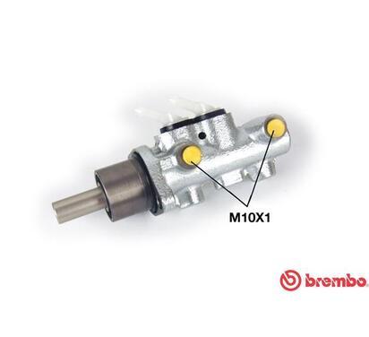 M 23 024
BREMBO
Pompa hamulcowa
