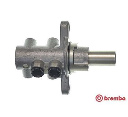 M 24 123
BREMBO
Pompa hamulcowa
