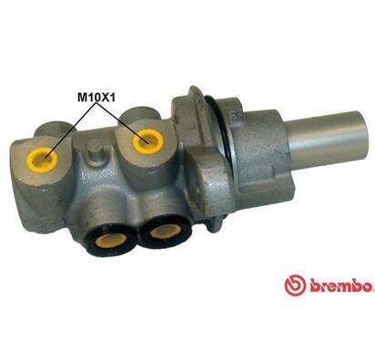 M 23 070
BREMBO
Pompa hamulcowa
