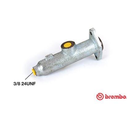 M 61 089
BREMBO
Pompa hamulcowa
