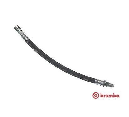 T 23 026
BREMBO
Przewód sprzęgła
