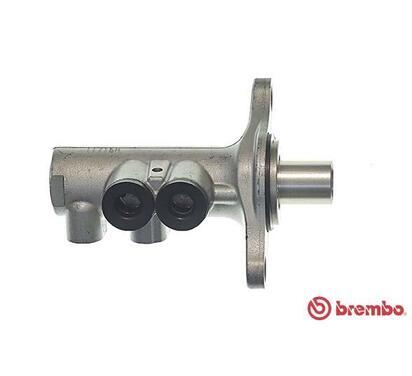 M 61 128
BREMBO
Pompa hamulcowa
