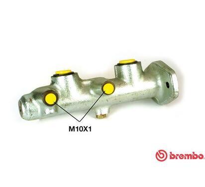 M 24 067
BREMBO
Pompa hamulcowa
