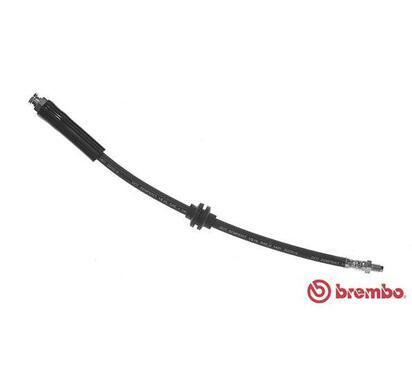 T 23 188
BREMBO
Przewód hamulcowy elastyczny
