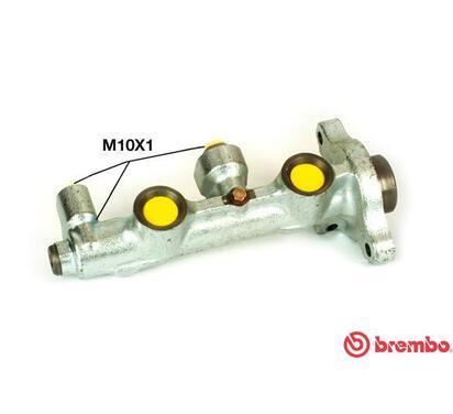 M 59 026
BREMBO
Pompa hamulcowa
