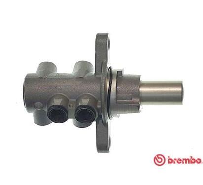 M 24 119
BREMBO
Pompa hamulcowa
