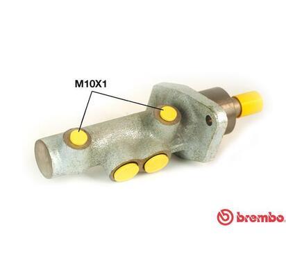 M 28 023
BREMBO
Pompa hamulcowa
